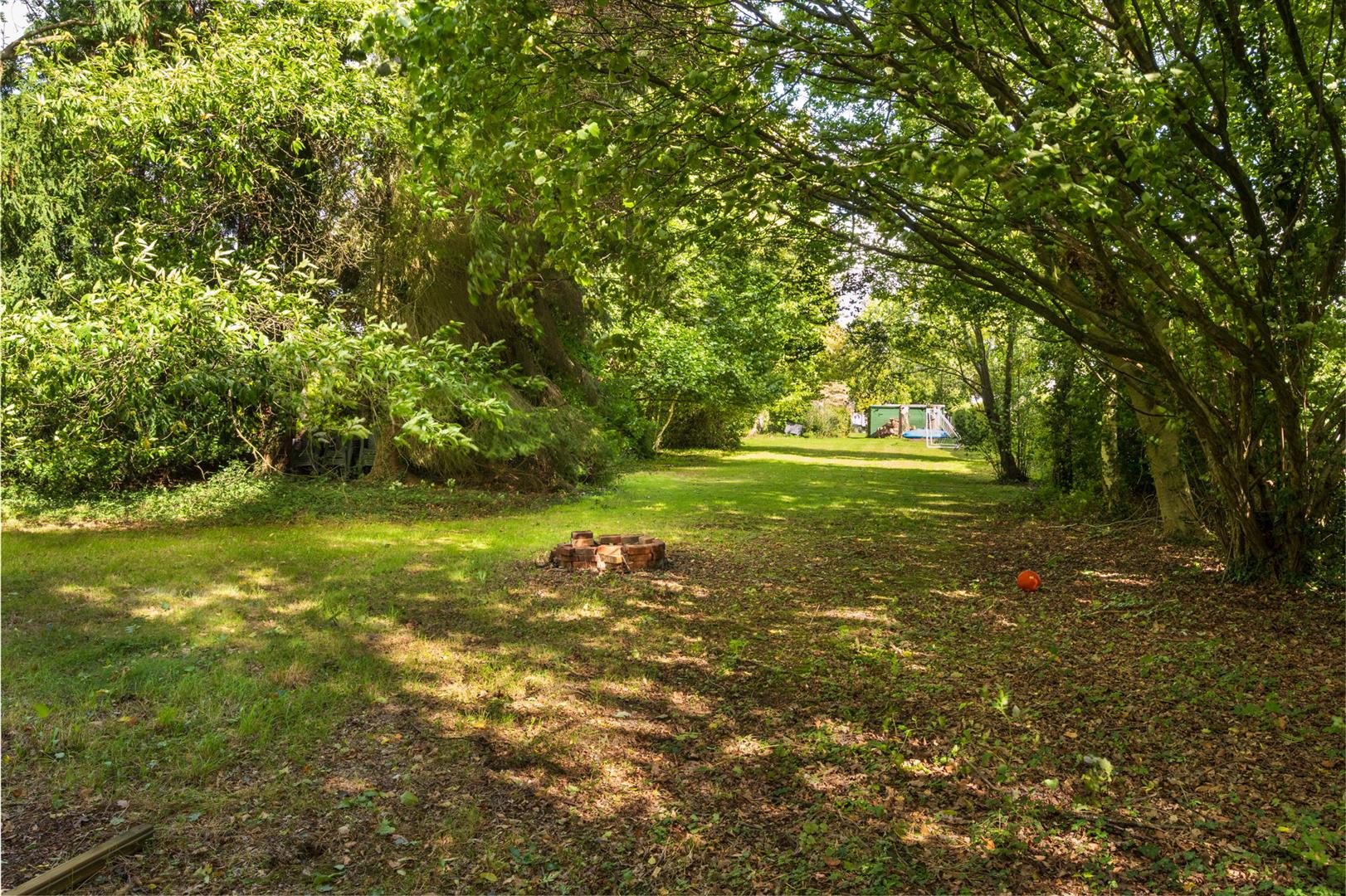 Kennylands Road, Sonning Common, Reading